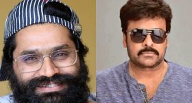 Vishwambhara Item Song : ఆస్కార్ విజేతనే పక్కన పెట్టేశారు... చిరు స్టెప్ వెనక ఆంతర్యం ఏంటో ?