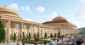 Vizag Railway Station: రూ. 500 కోట్లతో విశాఖ రైల్వే స్టేషన్ పునర్నిర్మాణం, వామ్మో ఇన్ని ప్రత్యేకతలా?