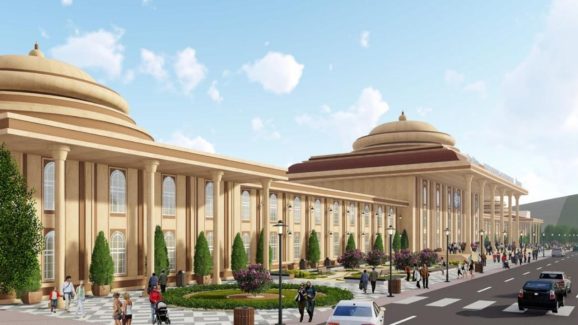 Vizag Railway Station: రూ. 500 కోట్లతో విశాఖ రైల్వే స్టేషన్ పునర్నిర్మాణం, వామ్మో ఇన్ని ప్రత్యేకతలా?