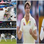 WI vs AUS Test: ఇవేం మ్యాచ్ లు… బీచ్ లో బిర్యానీలు, బీర్లు తాగుకుంటూ మ్యాచ్ చూడడమేంటి.. ఇది కదా అసలు మజా