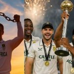 SA ICC Trophy: 27 ఏళ్ళ సౌతాఫ్రికా గ్రహణం వీడింది..WTC ప్రైజ్ మనీ ఎంతంటే