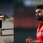 Watch Video: బుర్కా లేడి భయంకర బ్యాటింగ్.. సర్పంచ్ సాబ్ కంటే దారుణంగా ఆడుతుందిగా