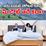 Open air Hotel: ఈ హోటల్‌కు తలుపులు ఉండవు.. సీలింగ్ ఉండవు.. ఆరు బయటే పడక!