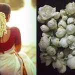 Flowers in Hair: అమ్మాయిలు తలలో పూలు పెట్టుకుని బయటకు వెళ్లకూడదా? పువ్వులు పెట్టుకోవడం ఎప్పుడు నిషేధం?