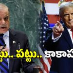 Donald Trump: పాక్ పులిహోర.. ట్రంప్‌కు నోబెల్ ప్రైజ్ ఇవ్వాలట, ఇదేం ‘ఎఫైర్’ సామి?