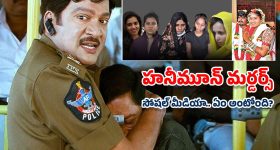 Honeymoon Murders: పాపం భర్తలను చంపేస్తారా? విడాకులు అనే అప్షన్ ఉందని మీకు తెలుసా?