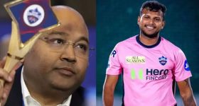 Shreyas Iyer : శ్రేయాస్ అయ్యర్ కు బంపర్ ఆఫర్.. ఇక ఫ్యాన్స్ కు జాతరే