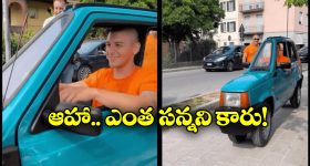 Tejeswar Case : తేజేశ్వర్ హత్య కేసులో సంచలన నిజాలు చెప్పిన ఎస్పీ.. అచ్చం మేఘాలయ హనీమూన్ జంటలానే..