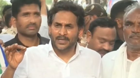 YS Jagan: నాగ స్టోరీ మొత్తం చెప్పేసిన జగన్.. అంతా ఆయనే చేశారు..
