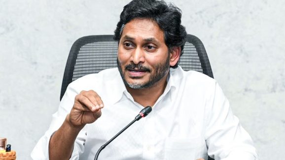 YS Jagan: వైఎస్ జగన్ సంచలన ట్వీట్.. ఇదంతా కావాలనే చేశారు