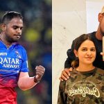 Case on Yash Dayal :  యష్ దయాళ్ పై కేసు నమోదు…పెళ్లి పేరుతో లేడీని వాడుకొని !