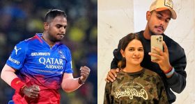 Case on Yash Dayal :  యష్ దయాళ్ పై కేసు నమోదు...పెళ్లి పేరుతో లేడీని వాడుకొని !