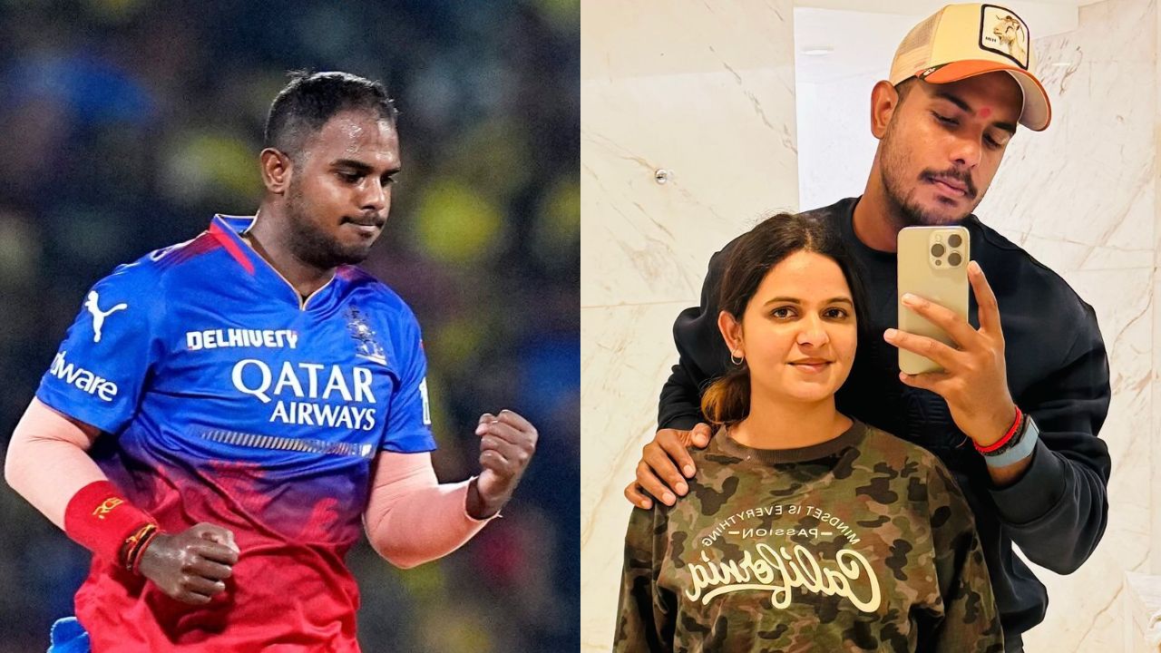 Case on Yash Dayal :  యష్ దయాళ్ పై కేసు నమోదు…పెళ్లి పేరుతో లేడీని వాడుకొని !