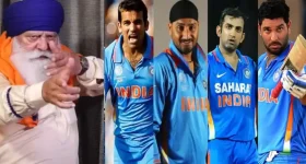 Yograj Singh: Ms ధోని వల్ల 7 గురి క్రికెటర్ల జీవితాలు నాశనమయ్యాయి.. యోగ్ రాజ్ హాట్ కామెంట్స్!