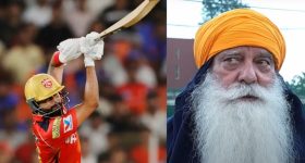 Yograj Singh On Iyer:  పంజాబ్ లో ఓ గజ దొంగ.. అందుకే ఫైనల్స్ ఓటమి