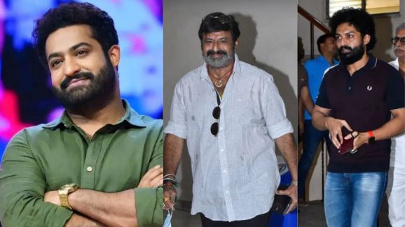 NTR Vs Balakrishna: మళ్లీ మొదలైన వార్.. కళ్యాణ్ రామ్ ఆరాటం.. ఎన్టీఆర్ దూరం.. అసలేం జరిగిందంటే?