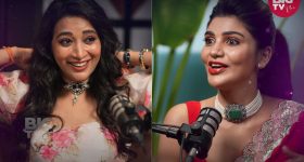 Thabitha Sukumar: భర్తతో వేకేషన్ ను ఎంజాయ్ చేస్తున్న తబిత.. ఫోటోలు వైరల్..