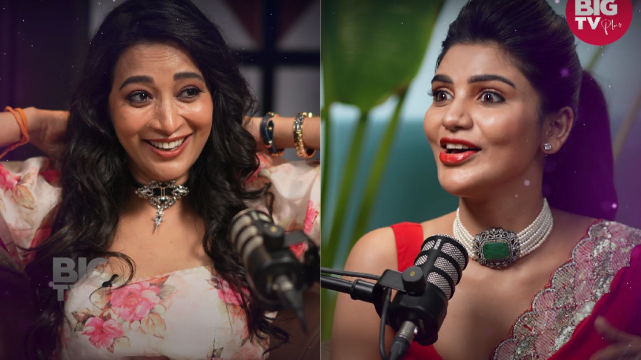 Big TV Kissik Talks:నా లిప్ కిస్ చాలా కాస్ట్లీ… వర్ష ముందు ప్రైజ్ గురించి ఓపెన్ అయిన భాను శ్రీ