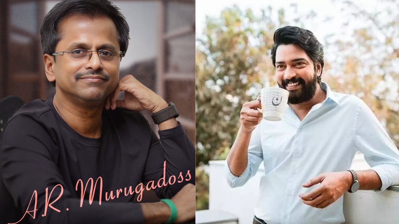 Murugadoss: కమెడియన్ మూవీపై పడ్డ స్టార్ డైరెక్టర్.. రీమేక్ తప్ప మరో దిక్కు లేదా?