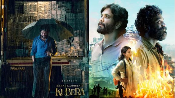 Nagarjuna Remuneration : రెమ్యునరేషన్ కోసం ఆలోచించాడు.. అదే బిగ్ మిస్టేక్ అయిపోయింది!