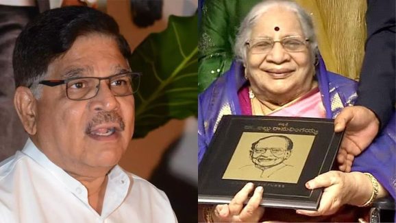 Allu Arvind Mother Health: బిగ్ బ్రేకింగ్… అల్లు అరవింద్ తల్లికి తీవ్ర అస్వస్థత!