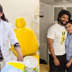 Komali Prasad:  డెంటిస్ట్ గా మారిన హిట్ బ్యూటీ.. ఇండస్ట్రీకి దూరం కానుందా?