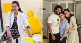 Komali Prasad:  డెంటిస్ట్ గా మారిన హిట్ బ్యూటీ.. ఇండస్ట్రీకి దూరం కానుందా?
