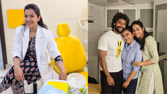 Komali Prasad:  డెంటిస్ట్ గా మారిన హిట్ బ్యూటీ.. ఇండస్ట్రీకి దూరం కానుందా?
