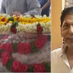 Allam Gopala Rao Death: సినీ పరిశ్రమలో విషాదం.. ప్రముఖ సినీ నటుడు ఏ.గోపాలరావు మృతి!