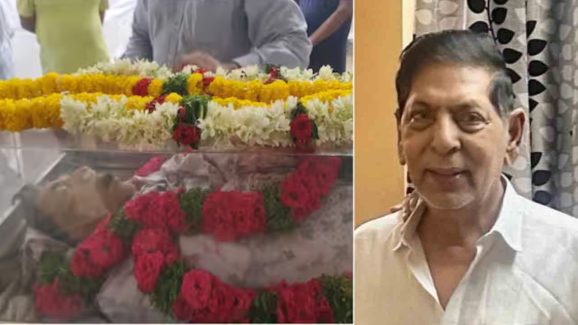 Allam Gopala Rao Death: సినీ పరిశ్రమలో విషాదం.. ప్రముఖ సినీ నటుడు ఏ.గోపాలరావు మృతి!