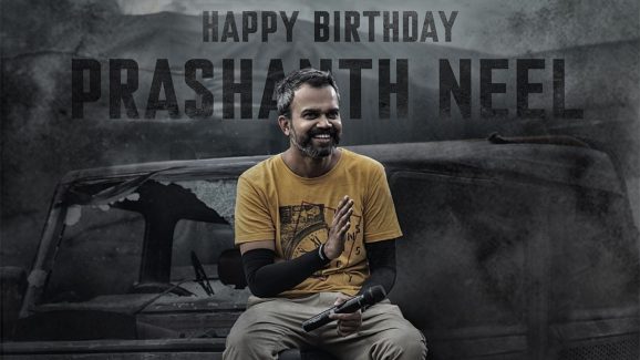Prashanth Neel: ప్రశాంత్ నీల్‌కు అరుదైన జబ్బు… అందుకే హీరోలకు మసి పూస్తున్నాడా ?