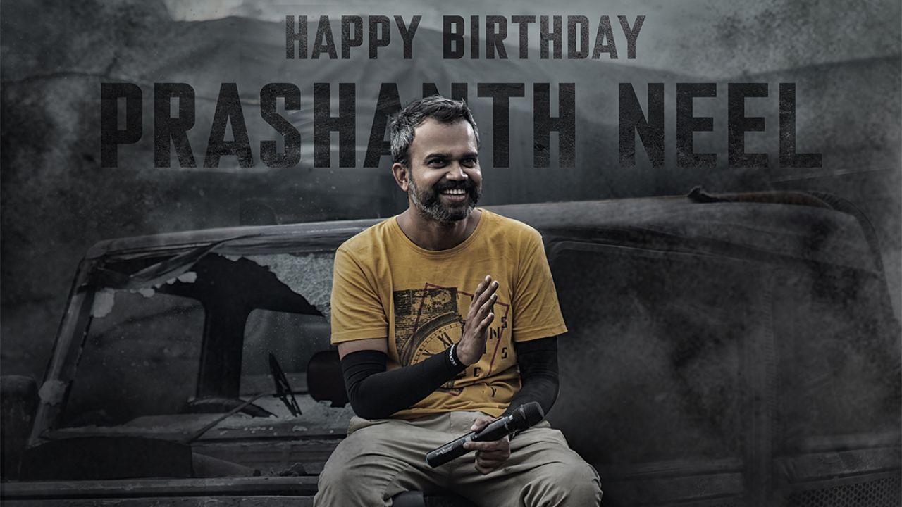 Prashanth Neel: ప్రశాంత్ నీల్‌కు అరుదైన జబ్బు… అందుకే హీరోలకు మసి పూస్తున్నాడా ?
