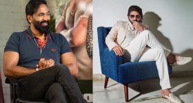 Manchu Vishnu: శ్రీ విష్ణుకి మళ్లీ వార్నింగ్ ఇచ్చిన విష్ణు.. ఈసారి దబిడి దిబిడే!