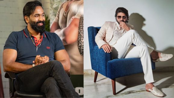 Manchu Vishnu: శ్రీ విష్ణుకి మళ్లీ వార్నింగ్ ఇచ్చిన విష్ణు.. ఈసారి దబిడి దిబిడే!