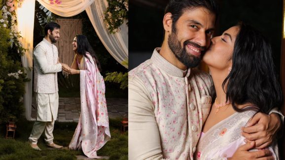 Avika Gor Engaged: నిశ్చితార్థం చేసుకున్న అవికా గోర్.. వరుడు బ్యాక్ గ్రౌండ్ ఇదే!