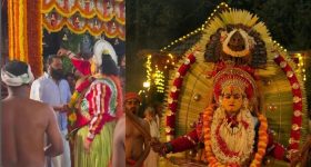 Kantara 2: వరుస విషాదాలు.. రిషబ్ శెట్టికి అర్చకులు హెచ్చరిక!
