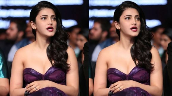 Shruti Haasan: అవన్నీ నచ్చకే.. సర్జరీ చేయించుకోవడం పై శృతిహాసన్ బోల్డ్ కామెంట్స్!