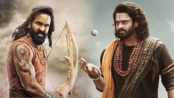 Kannappa Collection 2nd Day :కన్నప్పకు కష్టాలు.. ఈ కలెక్షన్స్ తోనే ఇండస్ట్రీ హిట్ అయిపోద్దా?