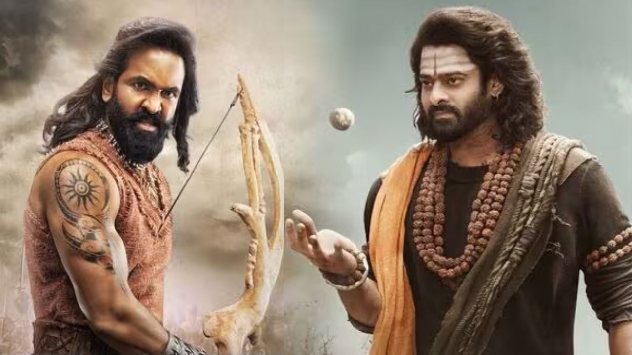 Kannappa Collection 2nd Day :కన్నప్పకు కష్టాలు.. ఈ కలెక్షన్స్ తోనే ఇండస్ట్రీ హిట్ అయిపోద్దా?