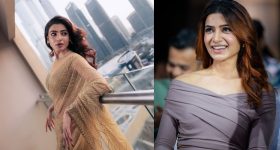 Samantha: దాచడానికి ఏం లేదు.. సమంత సంచలన పోస్ట్