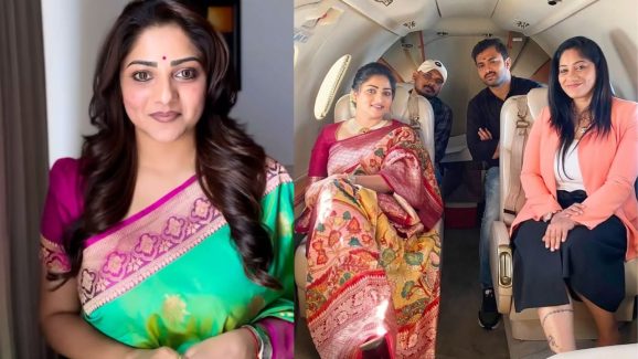 Star Heroine: స్టార్ హీరో రేంజ్ లో సంపాదన.. స్పెషల్ జెట్ కలిగిన ఏకైక శాండల్ వుడ్ నటి ఎవరంటే?