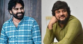 Director Surender Reddy: పవన్ ఫ్యాన్స్ కి గుడ్ న్యూస్... ఆగిపోయిన మూవీ స్టార్ట్ అవుతుంది?