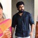 Actress Sudha: హీరో విజయ్ కూతురు లేచిపోయిందని అన్నారు.. సోషల్ మీడియాపై సుధ అక్కసు..ఏమైందంటే?
