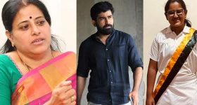 Nindu Noorella Saavasam Serial Today June 21st : ‘నిండు నూరేళ్ల సావాసం’ సీరియల్‌: అంజును టార్గెట్‌ చేసిన మను  