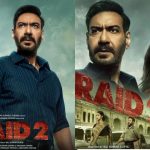 Ajay Devgan Raid 2 OTT: ఓటీటీ స్ట్రీమింగ్ కి సిద్ధమైన సూపర్ హిట్ మూవీ..ఆ రోజే.. అందులోనే స్ట్రీమింగ్!