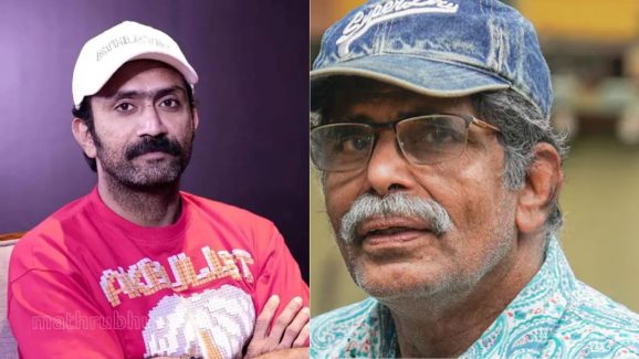 Shine Tom chacko: తండ్రి మరణం తర్వాత స్పందించిన ‘దసరా’విలన్.. సాయం కోసం రోడ్డుపై!