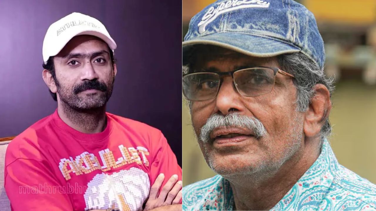 Shine Tom chacko: తండ్రి మరణం తర్వాత స్పందించిన ‘దసరా’విలన్.. సాయం కోసం రోడ్డుపై!