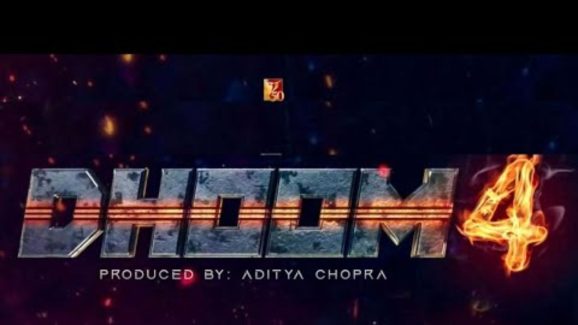 Dhoom -4: బాలీవుడ్ బాట పట్టిన టాలీవుడ్ స్టార్స్.. నిన్న ఎన్టీఆర్.. నేడు ఎవరంటే?