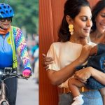 Ram Charan: అనారోగ్యంతో కూడా అలాంటి సాహసం చేసిన ఉపాసన తల్లి.. గ్రేట్ మేడమ్!