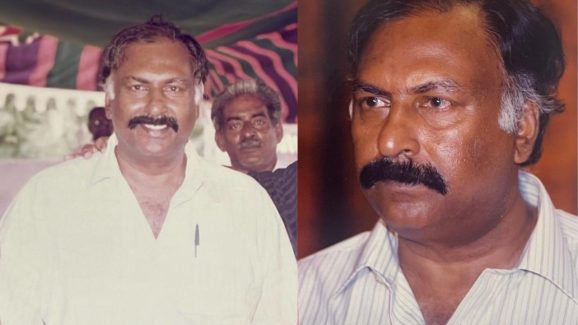 Tollywood: ఇండస్ట్రీలో విషాదం.. ప్రముఖ నిర్మాత కే.మహేంద్ర మృతి!
